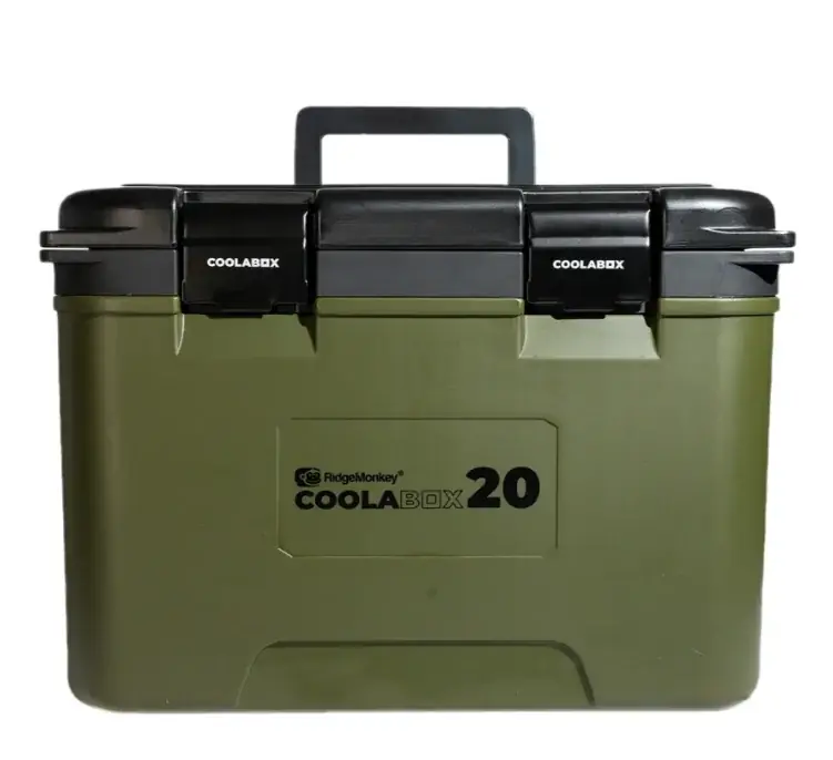 Ridge Monkey CoolaBox 20 Liter Odeslání Ihned