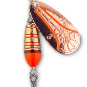 Iron Claw Crack Blade Spinner Gr.3/8,0g Gold Rush Nakupujte Hned