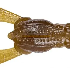 Sezónní Sleva Savage Gear Tough Toad 9cm 20g Brown