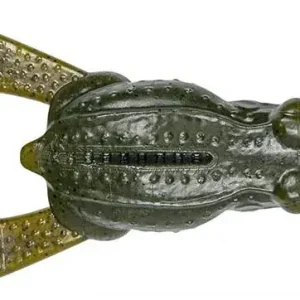 Horká Nabídka Savage Gear Tough Toad 9cm 20g Green