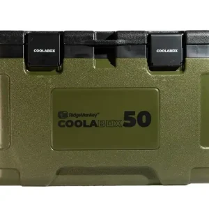 Bezpečná Platba Ridge Monkey CoolaBox 50 Liter