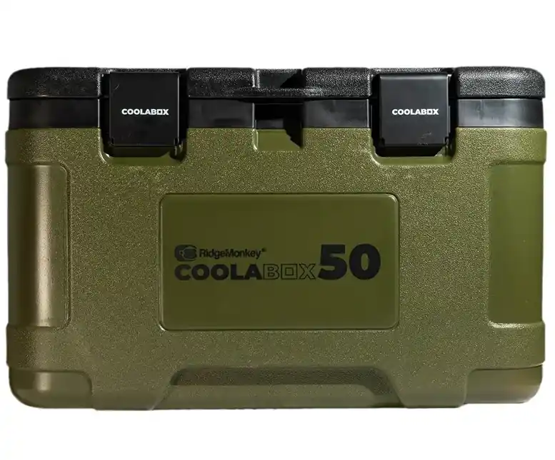 Bezpečná Platba Ridge Monkey CoolaBox 50 Liter