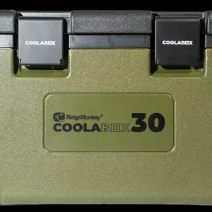 Ridge Monkey CoolaBox 30 Liter Cenový Hit