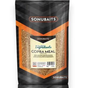 Sonubaits Essential Ingredients Copra Meal 700g Jen Po Omezenou Doba