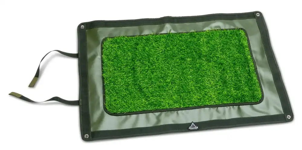 Anaconda Tent Floor Mat Super Cena