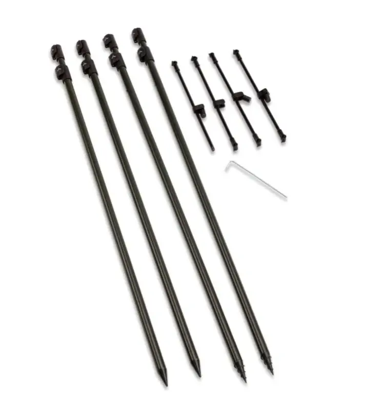 Anaconda Magic Carp Shelter Stabilizer Kit Ihned K Objednání