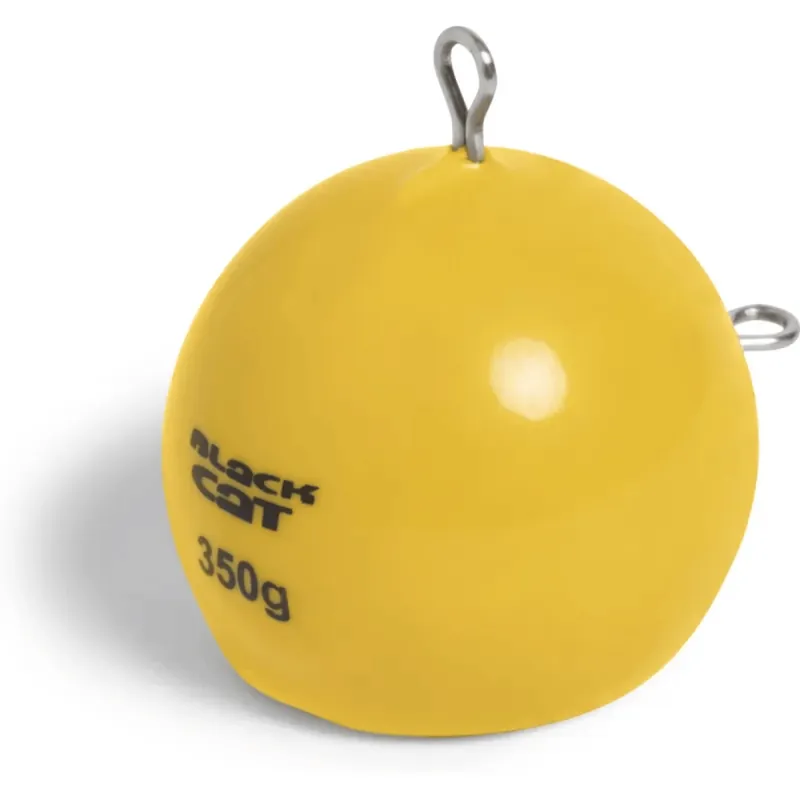 Nakupujte Hned Black Cat Cat Balls BC Yellow Range 350g