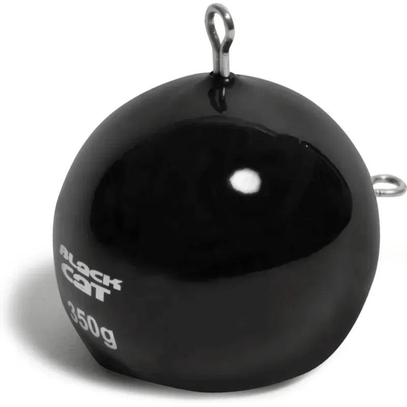 Speciální Cena Black Cat Cat Balls BC Black 350g