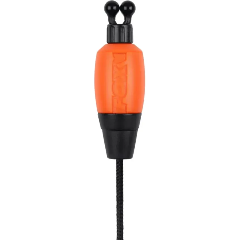 Top Prodej Fox Black Label Dinky Halo Bobbin Orange