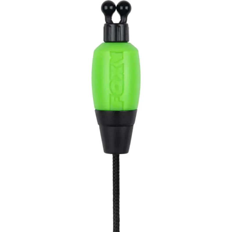 Fox Black Label Dinky Halo Bobbin Green Vrácení Zdarma