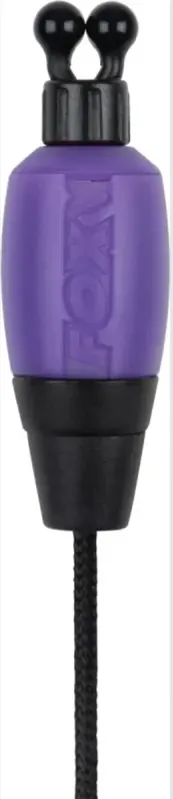 Fox Black Label Dinky Halo Bobbin Purple Akční Cena