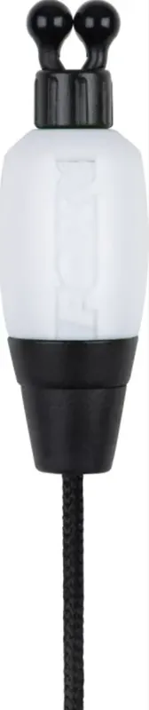 Fox Black Label Dinky Halo Bobbin White Nízká Cena