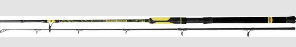 Black Cat Perfect Passion Boat Spin 240cm 50-190g Novinka