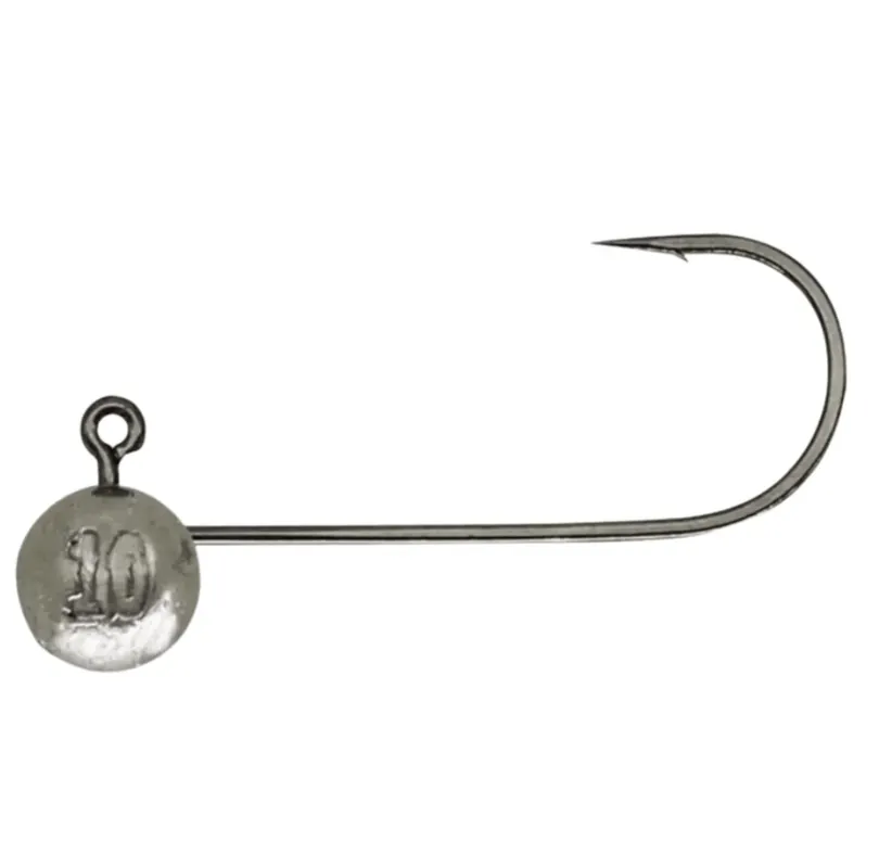 Nízká Cena SX Spezial Jig Rundkopf Wirekeeper Gr 01 14g 5Stk