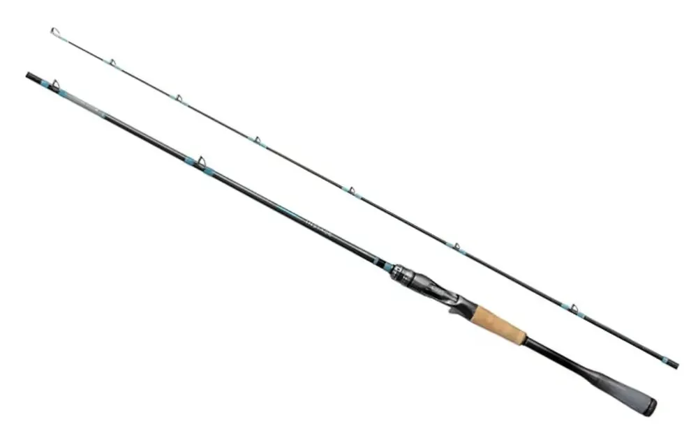 Jen Po Omezenou Doba Shimano 24 Instage S73 M+ Spinning 8-36g
