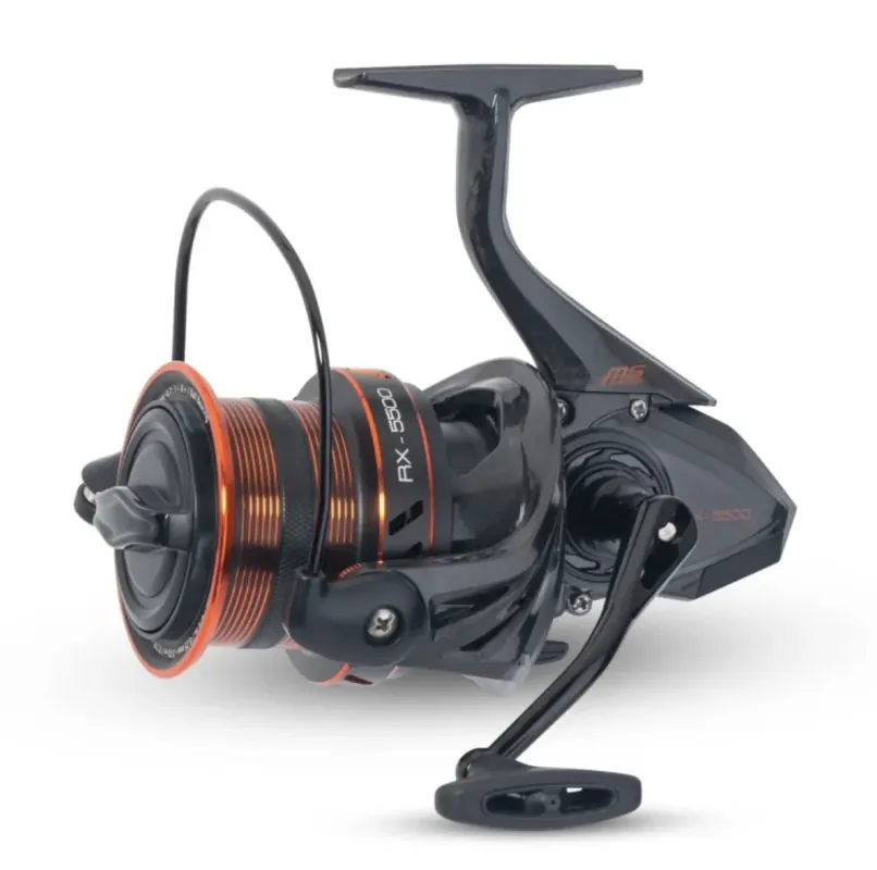 MS Range Prime Feeder² RX-5500 Super Cena