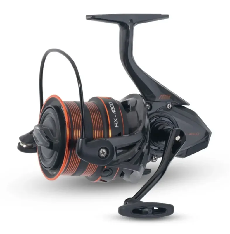 Must-Have MS Range Prime Feeder² RX-4500