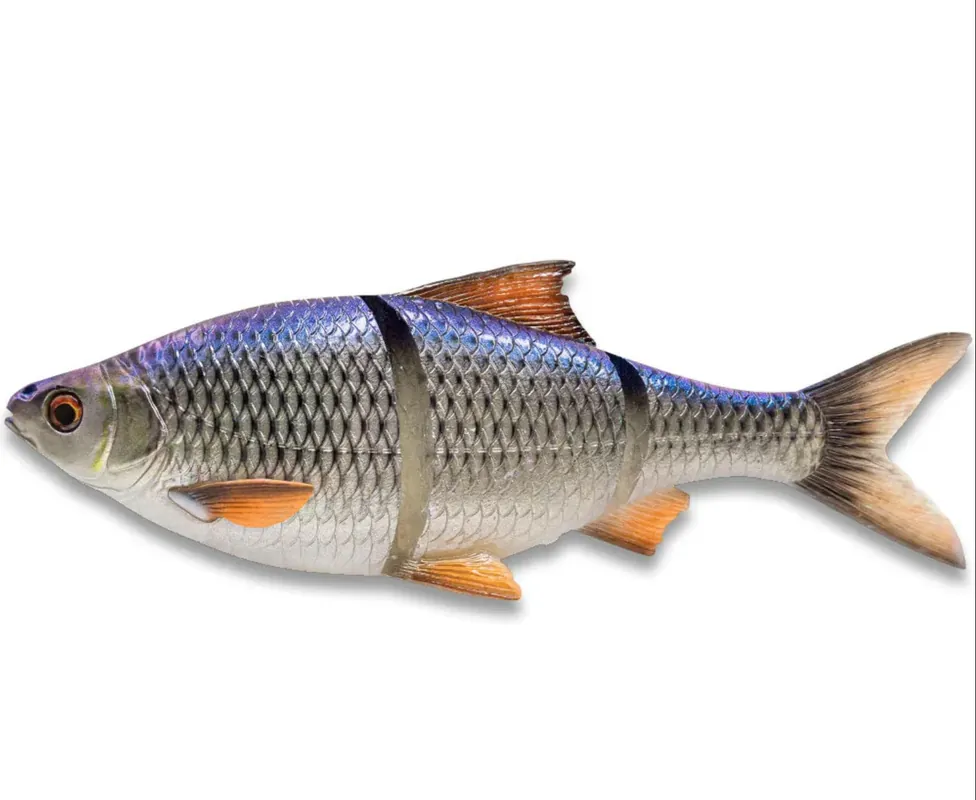 Cenově Výhodný Savage Gear 3D LT Roach 18cm 80g Blue Roach
