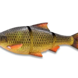 Nejlepší Volba Savage Gear 3D LT Roach 18cm 80g Clear Rudd