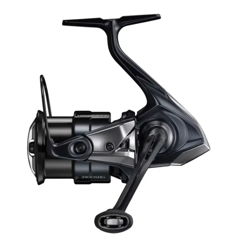 Shimano Vanquish FA Competition Edition C2500S HG Cenově Výhodný