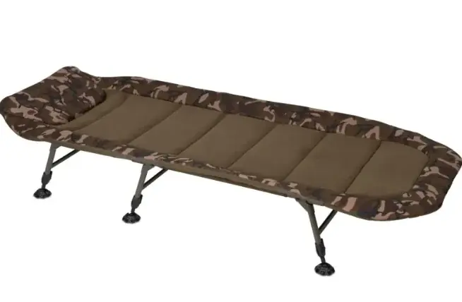 Fox Camolite Bed 212x90cm Časově Omezené