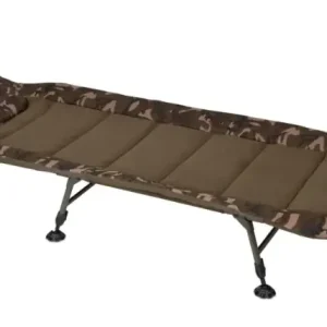 Časově Omezené Fox Camolite XL Bed 223x101cm