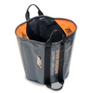 Levný MS Range Contest Heavy Weigh Bag 60x55x45cm