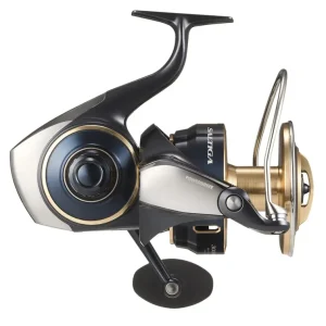 Časově Omezené Daiwa 25 Saltiga (G) 30000-P