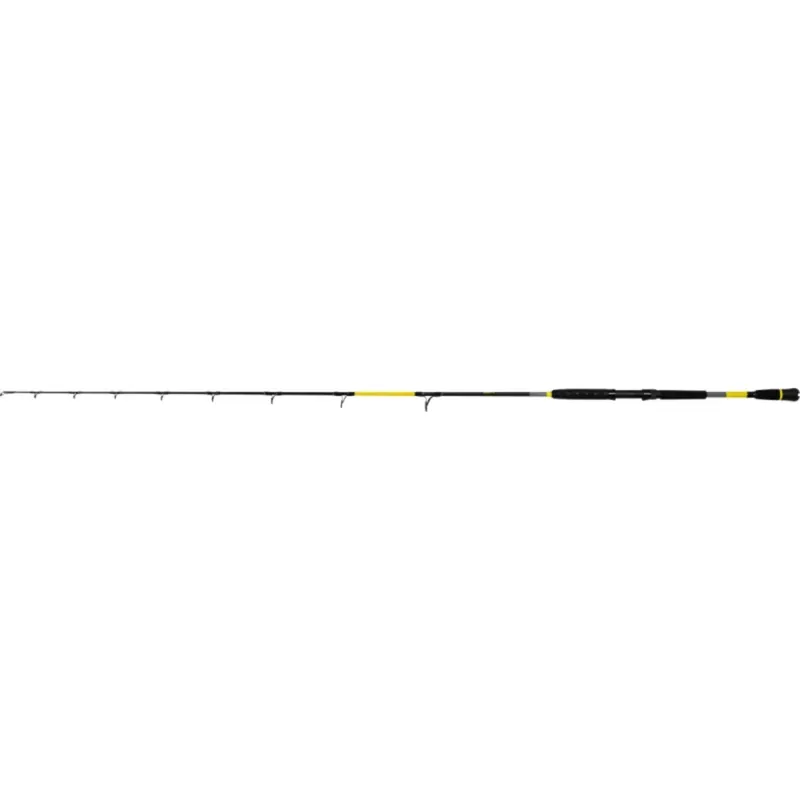 Black Cat Perfect Passion X Vertical 190cm 240g Aktuální