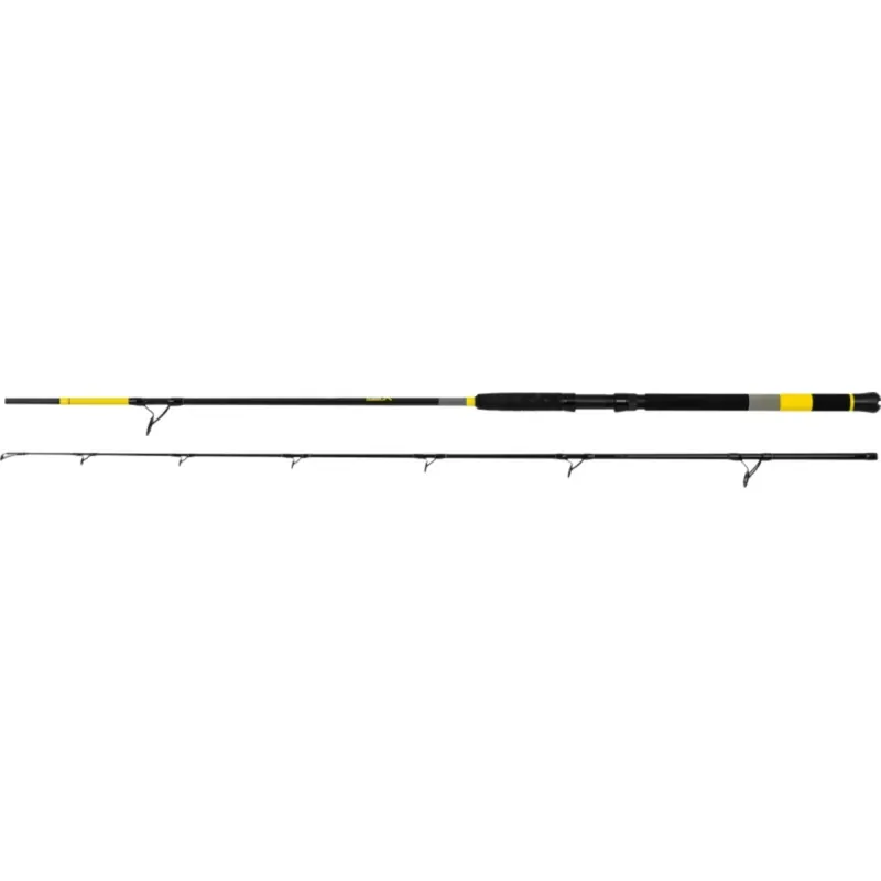 Omezená Nabídka Black Cat Perfect Passion X Spin 260cm 240g
