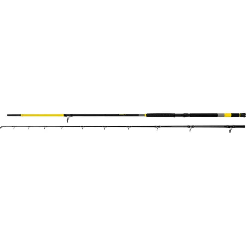 Black Cat Perfect Passion X Long Range 330cm 600g Autentický