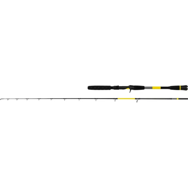 Nejprodávanější Black Cat Perfect Passion X Casting 220cm 30-150g