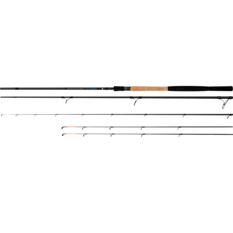 Hit Sezóny Preston Monster XTR Pro 380cm - 175g