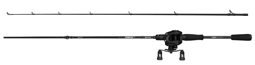 Abu Garcia Max SX Baitcast Combo 702H 213cm 15-60g Aktuální
