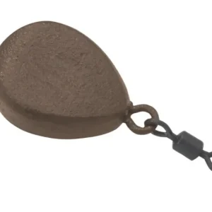 Originální Pelzer Compact mit Öse und Wirbel 85g - Preis pro Stück