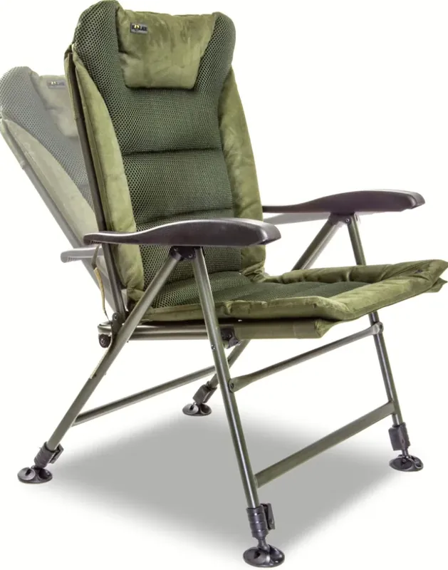 Solar SP Recliner Chair MKII Výhodná Nabídka