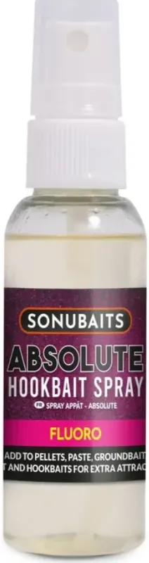 Sonubaits Absolute Bait Spray Fluoro 50ml Bezpečná Platba