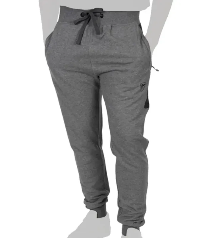 Horká Nabídka Fox Voyager Grey Joggers M