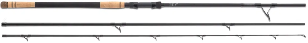 Ověřený Iron Claw Prey Provider Pike 360cm 30-90g
