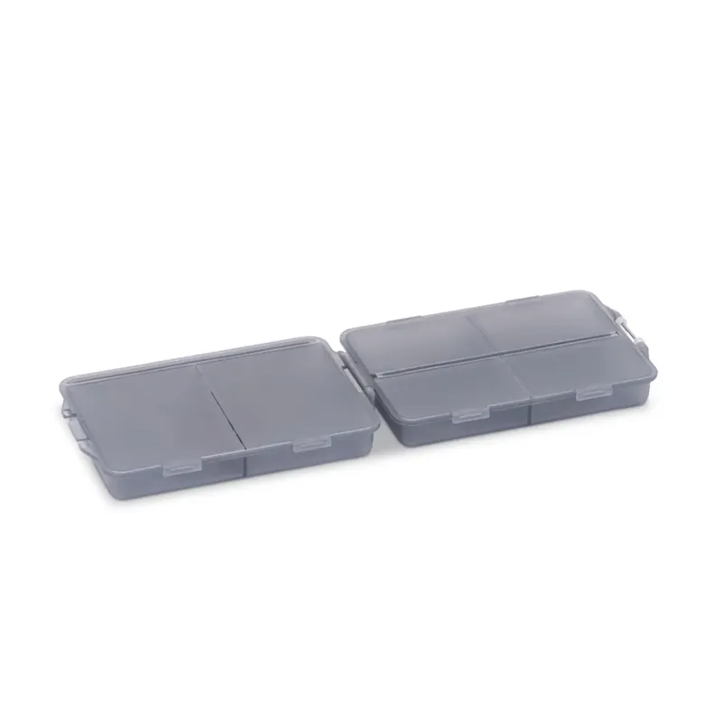 Iron Claw Hook Box 6 12x8x3cm Nakupujte Hned
