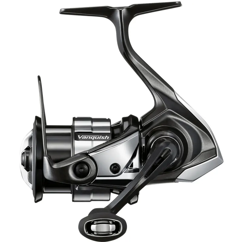 Shimano Vanquish FC 1000SSS PG Rolle Expresní Doručení