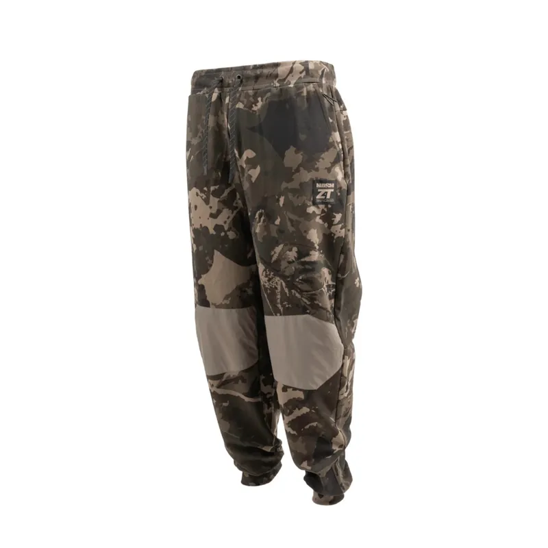 Nash Tackle ZT Lite Luxe Joggers Camo XL Ověřený