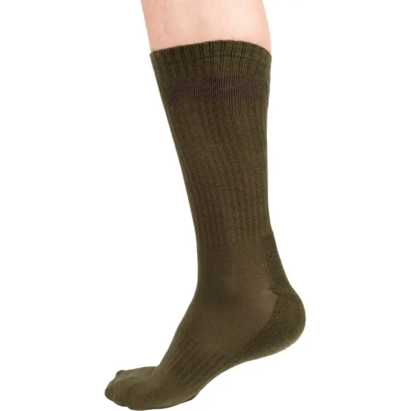 Oblíbený Fox Green Socks 3-Pack Gr 44-47/UK 10-12