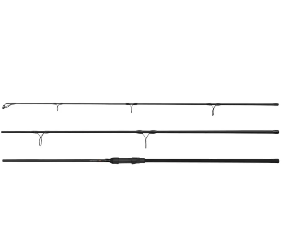 Prologic Combat-Trio Shrink 12ft 360cm 3,5lb 3tlg Přímo Od Výrobce