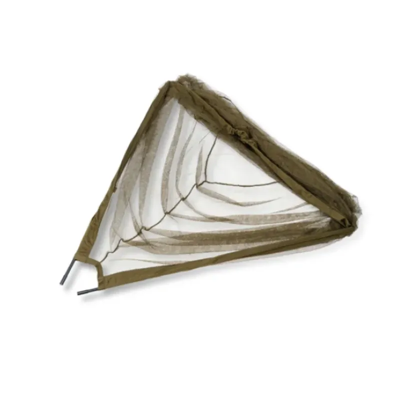 Nash Air Force F10 Landing Net 46" Finální Výprodej