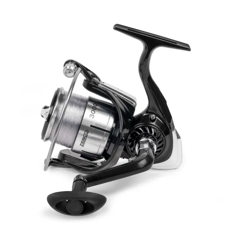 Speciální Cena Zebeco Loaded Allrounder FD 3000 Reel 0,26mm Mono