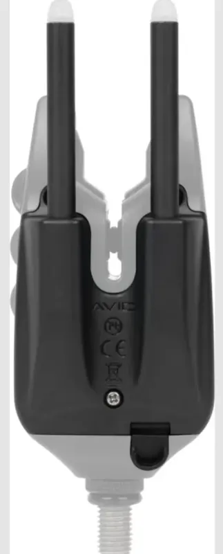 Avid Carp VTX + Illuminated Snag Ears Značkový