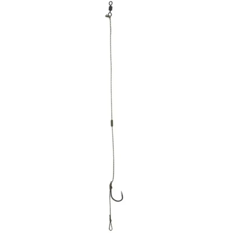 Anaconda Piercer Anti Tangle Fast Sinking Rig B-988 MB 4 Přímo Od Výrobce
