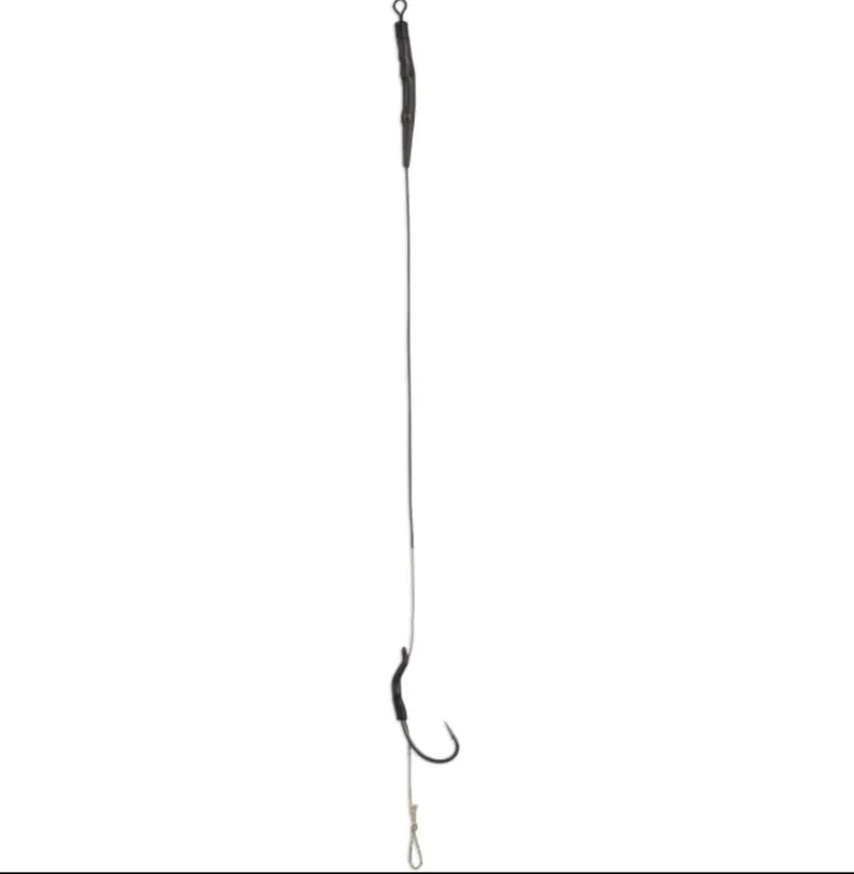 Anaconda Piercer Combi Rig Curve Shank MB 6 Jen Po Omezenou Doba