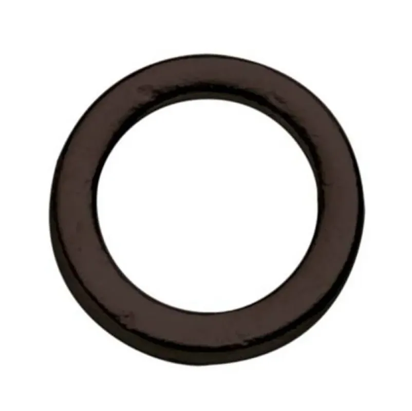 Anaconda Camou Round Rig Rings Small 3,1mm 30stk Oblíbený